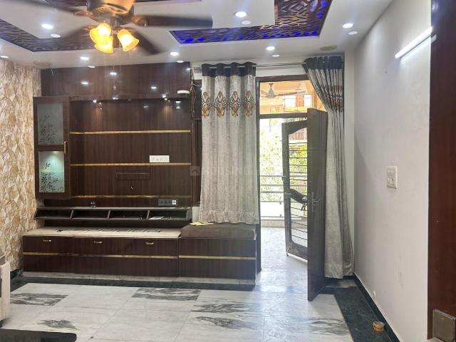 1 BHK Independent Builder Floor in Patel Nagar for rent New Delhi. The reference number is 20816333