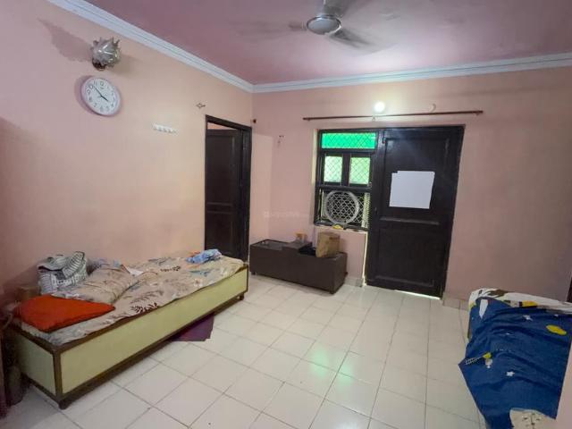 1 BHK Independent Builder Floor in Patel Nagar for rent New Delhi. The reference number is 20942582