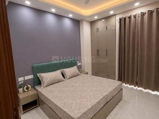 1 BHK Independent Builder Floor in Patel Nagar for rent New Delhi. The reference number is 20900242