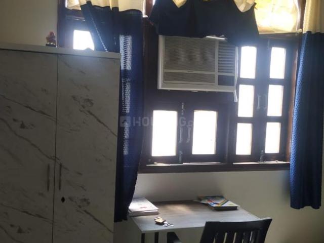 1 BHK Independent Builder Floor in Patel Nagar for rent New Delhi. The reference number is 20907066