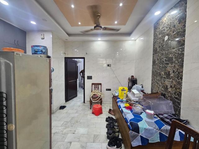 1 BHK Independent Builder Floor in Patel Nagar for rent New Delhi. The reference number is 20932009