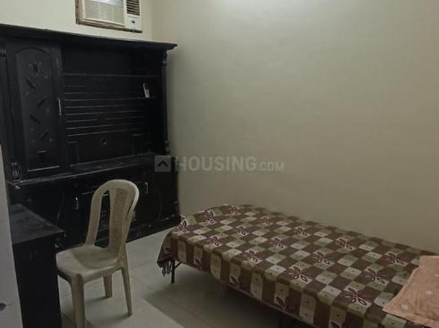 1 BHK Independent Builder Floor in Patel Nagar for rent New Delhi. The reference number is 21060592