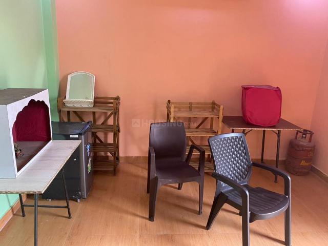 1 BHK Independent Builder Floor in Patel Nagar for rent New Delhi. The reference number is 21020429
