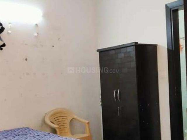 1 BHK Independent Builder Floor in Patel Nagar for rent New Delhi. The reference number is 21020641