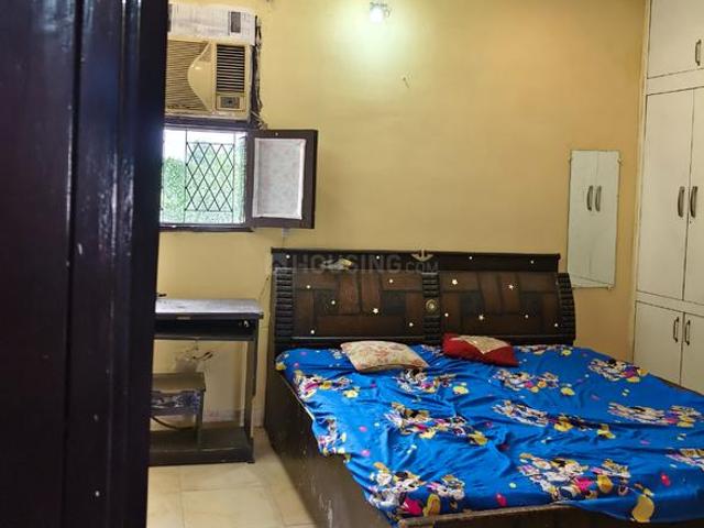 1 BHK Independent Builder Floor in Patel Nagar for rent New Delhi. The reference number is 21176452