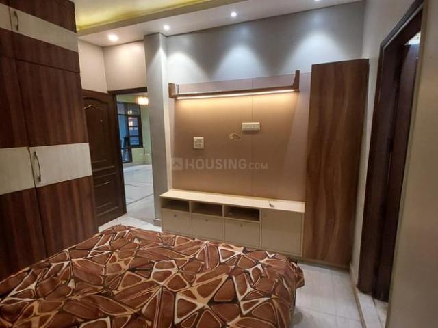 1 BHK Independent Builder Floor in Patel Nagar for rent New Delhi. The reference number is 21176400