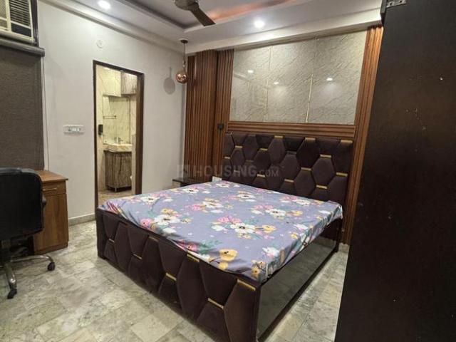 1 BHK Independent Builder Floor in Patel Nagar for rent New Delhi. The reference number is 21182980