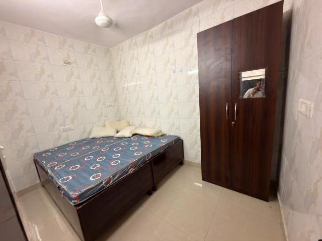 1 BHK Independent Builder Floor in Patel Nagar for rent New Delhi. The reference number is 21183033