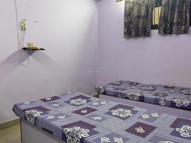 1 BHK Independent Builder Floor in Patel Nagar for rent New Delhi. The reference number is 21105362