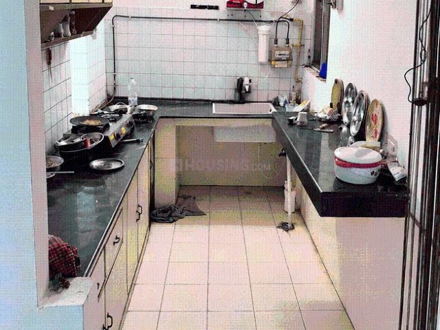 1 BHK Independent Builder Floor in Patel Nagar for rent New Delhi. The reference number is 21322759