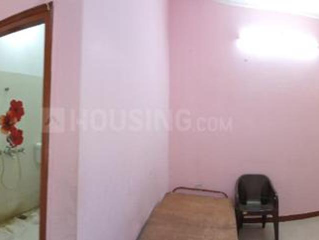 1 BHK Independent Builder Floor in Patel Nagar for rent Dehradun. The reference number is 21177235