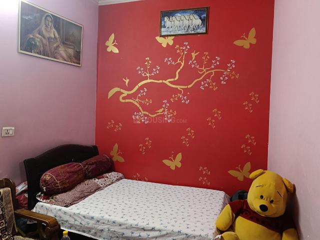 1 BHK Independent Builder Floor in Patel Nagar for resale New Delhi. The reference number is 15520407