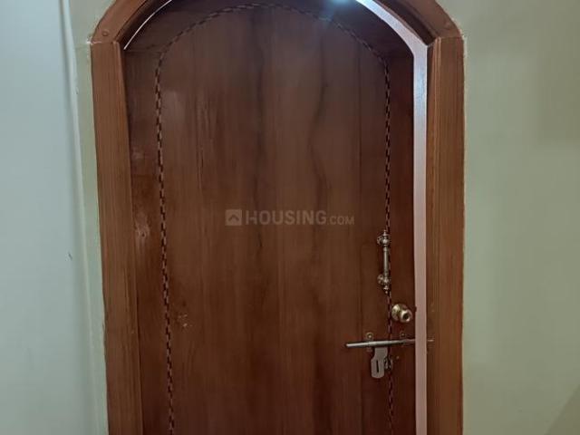 1 BHK Independent Builder Floor in Patia for rent Bhubaneswar. The reference number is 20946331