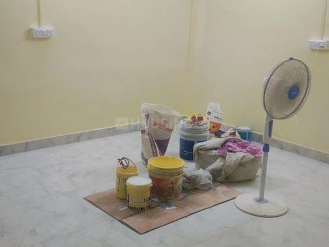 1 BHK Independent Builder Floor in Patparganj for rent New Delhi. The reference number is 19241907