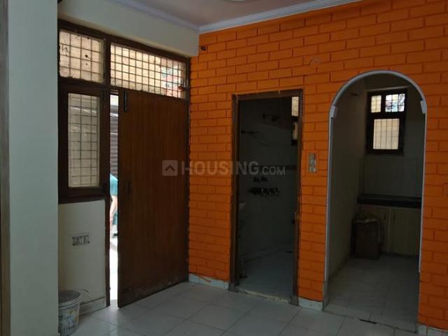 1 BHK Independent Builder Floor in Patparganj for rent New Delhi. The reference number is 20655346