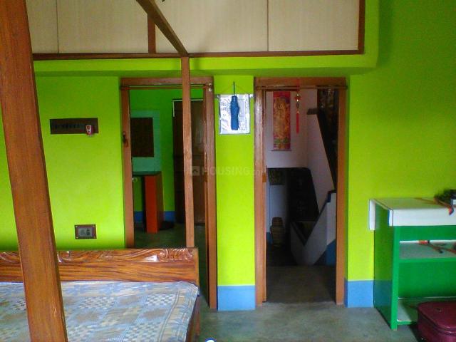 1 BHK Independent Builder Floor in Patuli for rent Kolkata. The reference number is 14686769