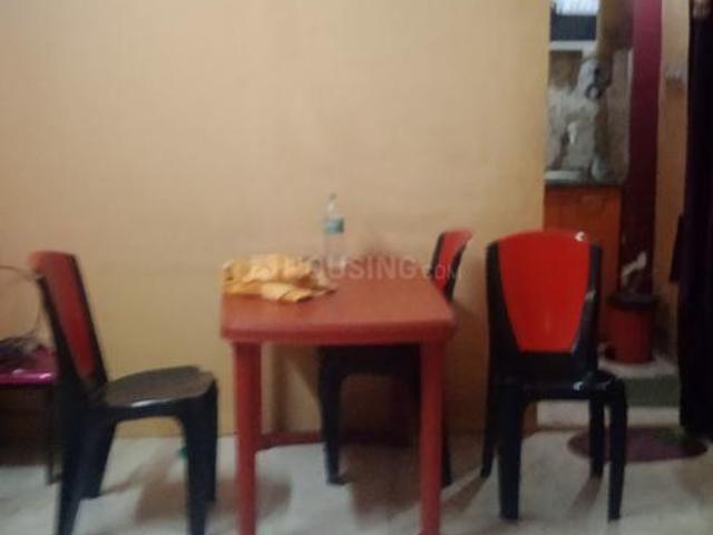1 BHK Independent Builder Floor in Patuli for rent Kolkata. The reference number is 18838196