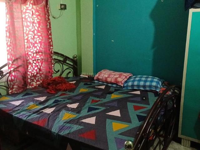 1 BHK Independent Builder Floor in Patuli for rent Kolkata. The reference number is 19753753