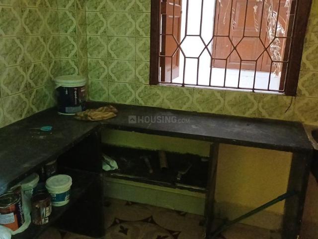 1 BHK Independent Builder Floor in Patuli for rent Kolkata. The reference number is 20091734