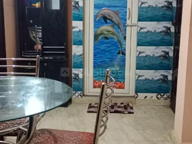 1 BHK Independent Builder Floor in Patuli for rent Kolkata. The reference number is 20364486