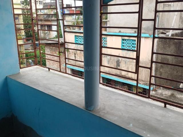 1 BHK Independent Builder Floor in Patuli for rent Kolkata. The reference number is 20435169