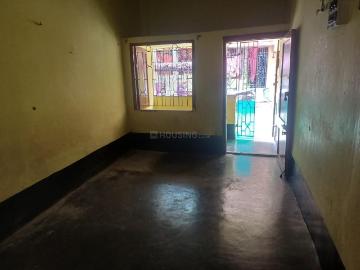 1 BHK Independent Builder Floor in Patuli for rent Kolkata. The reference number is 20557435