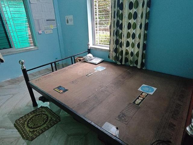 1 BHK Independent Builder Floor in Patuli for rent Kolkata. The reference number is 21387012