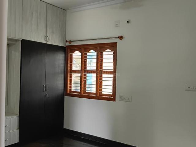 1 BHK Independent Builder Floor in Peenya for rent Bengaluru. The reference number is 21353399