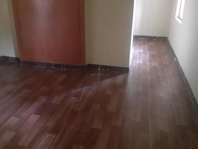 1 BHK Independent Builder Floor in Peelamedu for rent Coimbatore. The reference number is 6237664