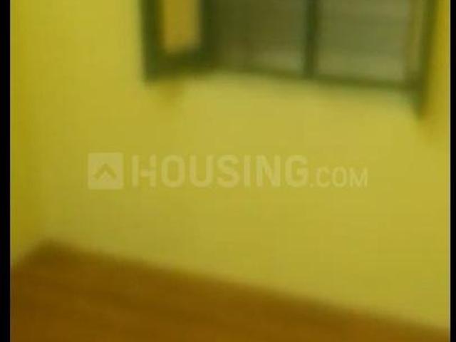 1 BHK Independent Builder Floor in Perambur for rent Chennai. The reference number is 21377001