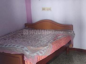 1 BHK Independent Builder Floor in Periyamet for rent Chennai. The reference number is 20272550