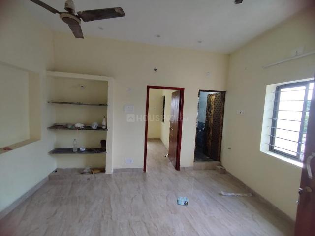 1 BHK Independent Builder Floor in Perungudi for rent Chennai. The reference number is 15410450