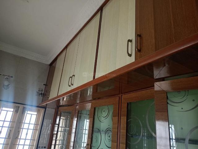 1 BHK Independent Builder Floor in Perungudi for rent Chennai. The reference number is 21171452