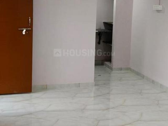 1 BHK Independent Builder Floor in Perur for rent Coimbatore. The reference number is 20879110