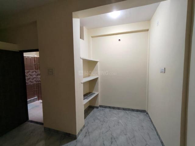 1 BHK Independent Builder Floor in Phase 2, Scheme 78 for rent Indore. The reference number is 20451164