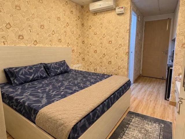 1 BHK Independent Builder Floor in Phi III for rent Greater Noida. The reference number is 21286884