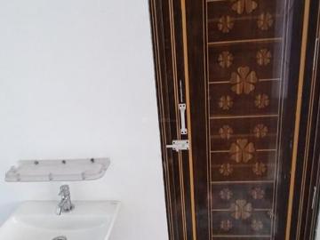 Phulnakhara, Khurda District, Orissa - Balcony