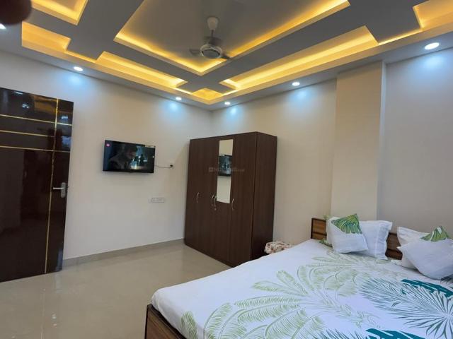 1 BHK Independent Builder Floor in Picnic Garden for rent Kolkata. The reference number is 20805331