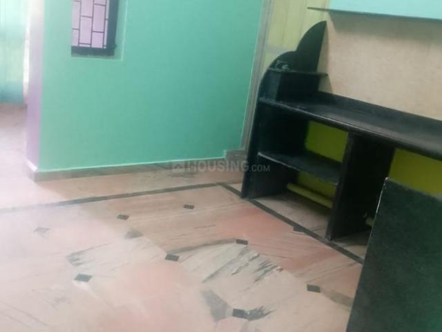 1 BHK Independent Builder Floor in Piliem for rent Goa. The reference number is 20733506