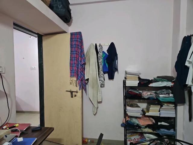 1 BHK Independent Builder Floor in Pimple Gurav for resale Pune. The reference number is 12543864