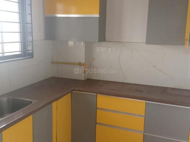 1 BHK Independent Builder Floor in Pipliyahana for rent Indore. The reference number is 18777897