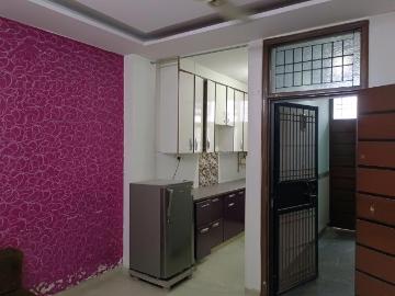 1 BHK Independent Builder Floor in Pitampura for rent New Delhi. The reference number is 18113024