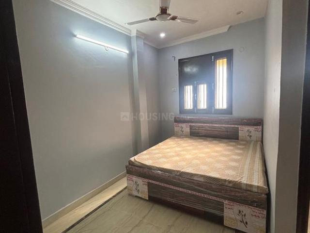 1 BHK Independent Builder Floor in Pitampura for rent New Delhi. The reference number is 19074591