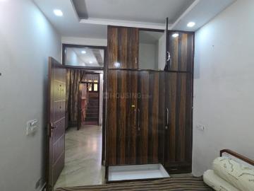 1 BHK Independent Builder Floor in Pitampura for rent New Delhi. The reference number is 20542626