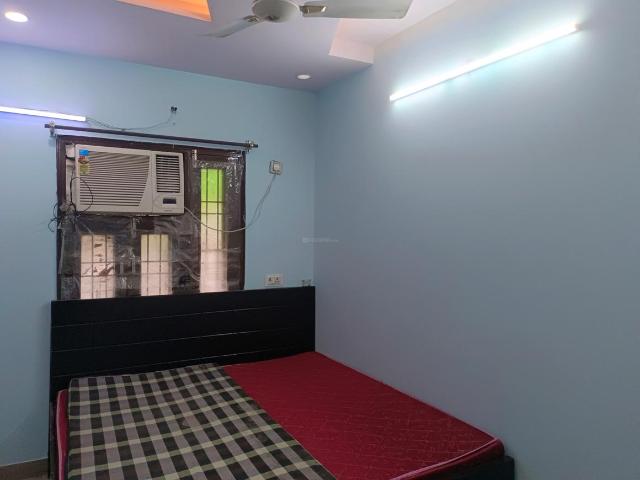 1 BHK Independent Builder Floor in Pitampura for rent New Delhi. The reference number is 20648951
