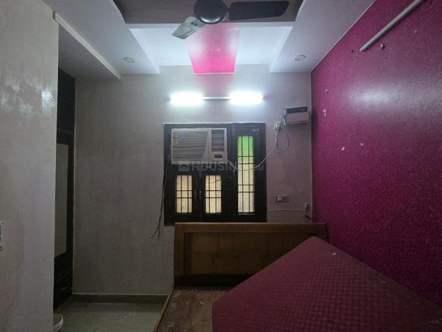 1 BHK Independent Builder Floor in Pitampura for rent New Delhi. The reference number is 20718400
