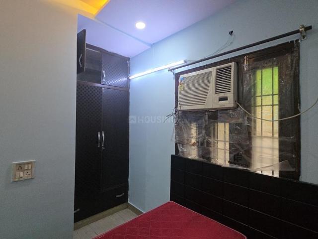 1 BHK Independent Builder Floor in Pitampura for rent New Delhi. The reference number is 20718442
