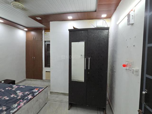1 BHK Independent Builder Floor in Pitampura for rent New Delhi. The reference number is 20849005