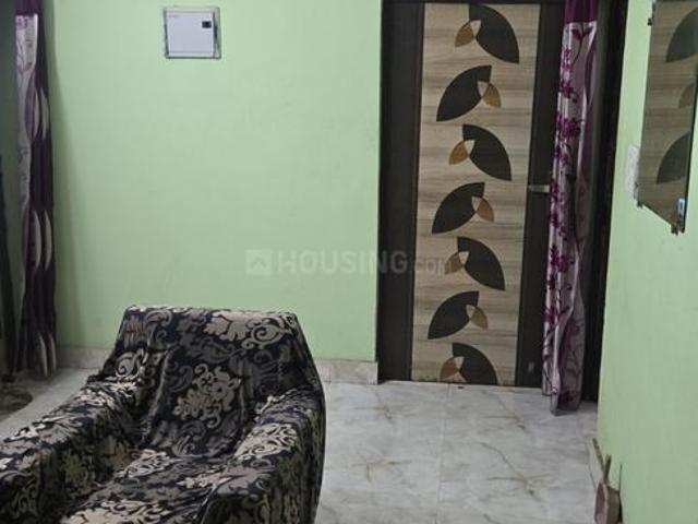 1 BHK Independent Builder Floor in Pitampura for rent New Delhi. The reference number is 20879919