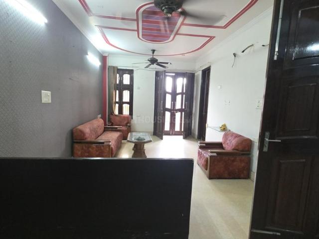 1 BHK Independent Builder Floor in Pitampura for rent New Delhi. The reference number is 20941992